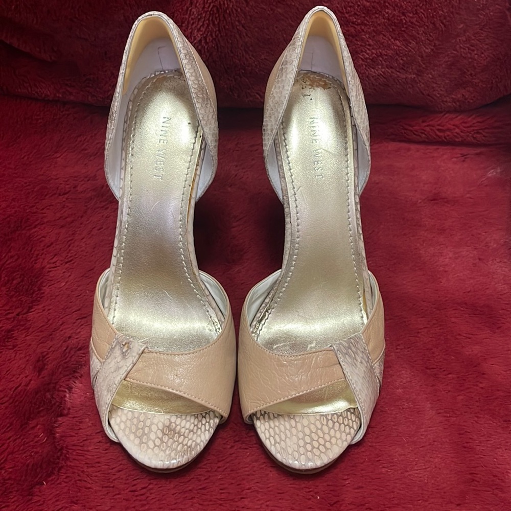 Nine West